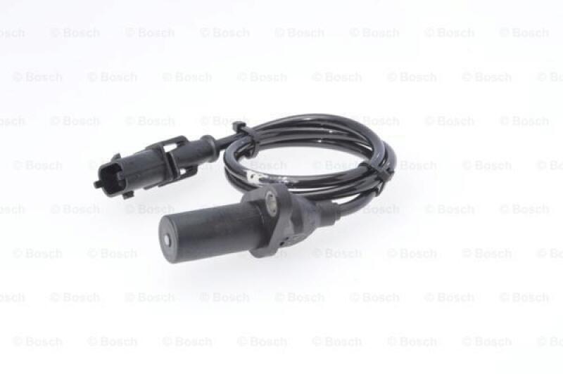 BOSCH Sensor, crankshaft pulse