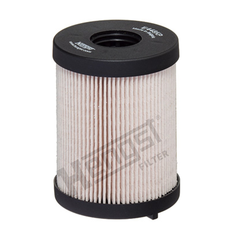 HENGST FILTER Kraftstofffilter