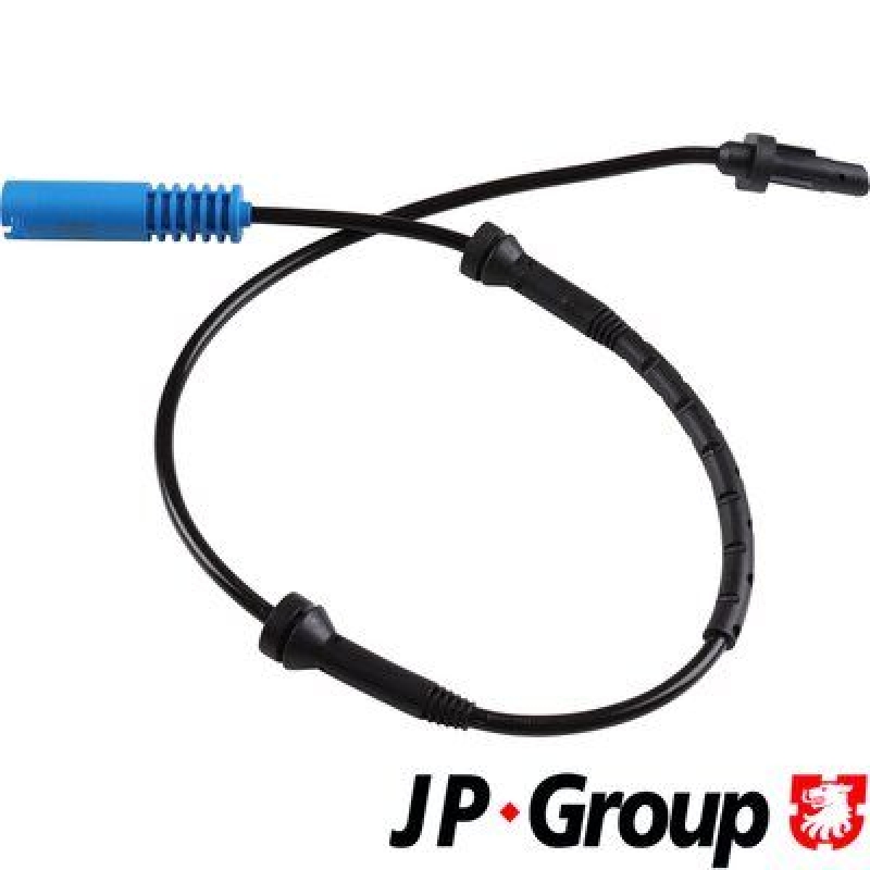 JP GROUP Sensor, Raddrehzahl JP GROUP