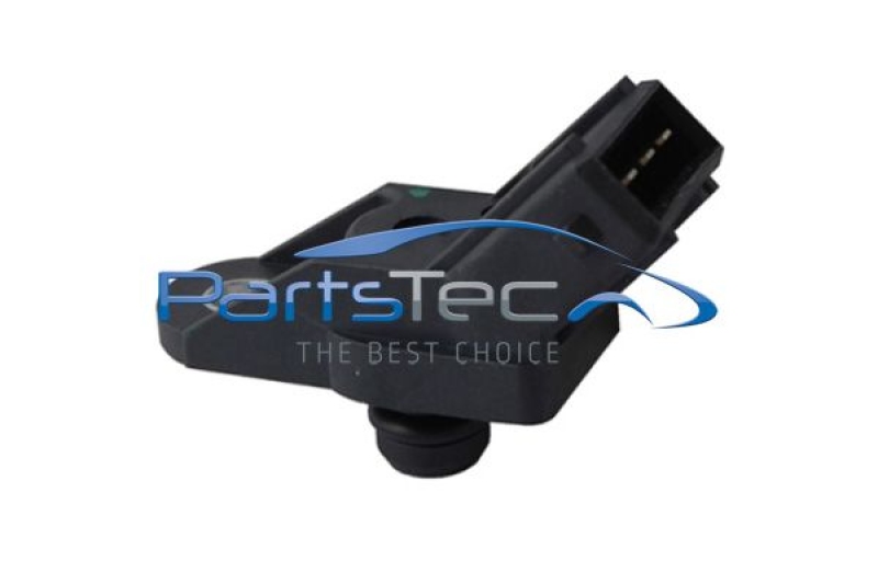 PartsTec Sensor, intake manifold pressure