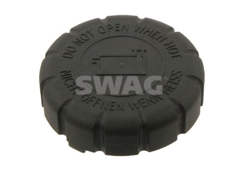 SWAG Verschlussdeckel, Kühlmittelbehälter