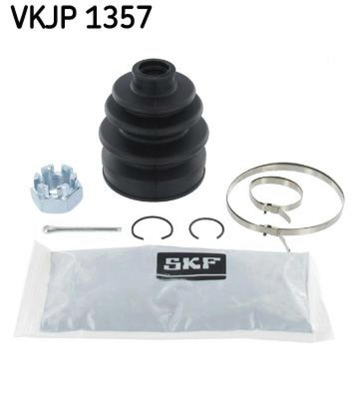 SKF Bellow Set, drive shaft