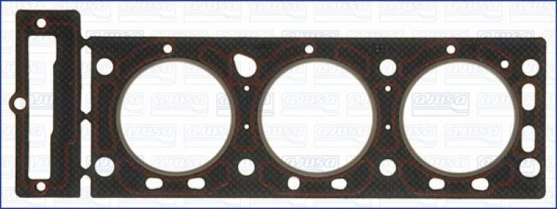 AJUSA Gasket, cylinder head FIBERMAX