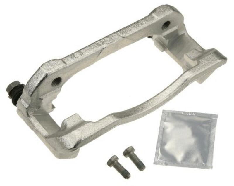 TRW Carrier, brake caliper