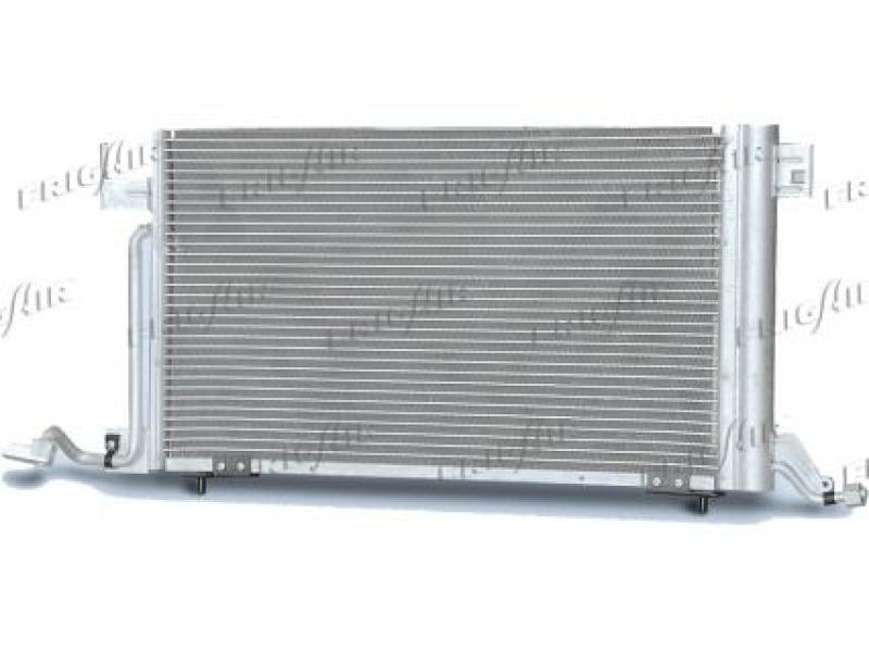 FRIGAIR Condenser, air conditioning