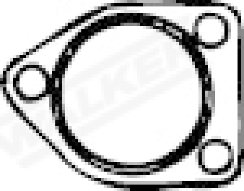 NGK Sensor, crankshaft pulse