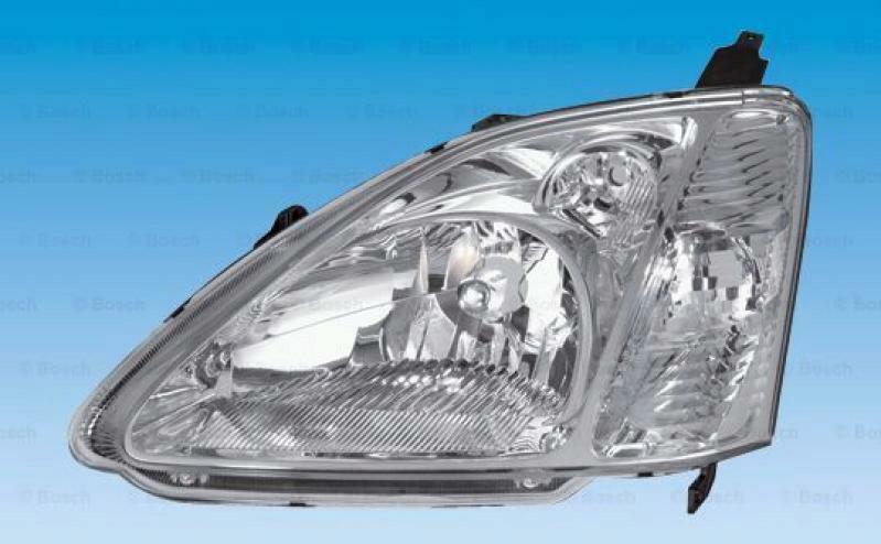 BOSCH Headlight