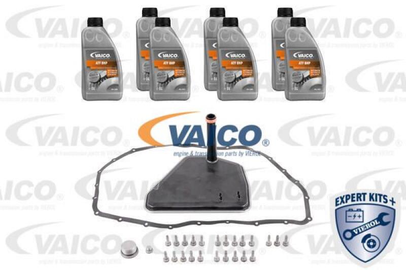 VAICO Parts Kit, automatic transmission oil change EXPERT KITS +