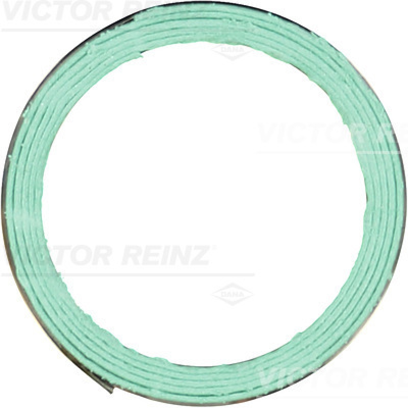 VICTOR REINZ Gasket, exhaust pipe