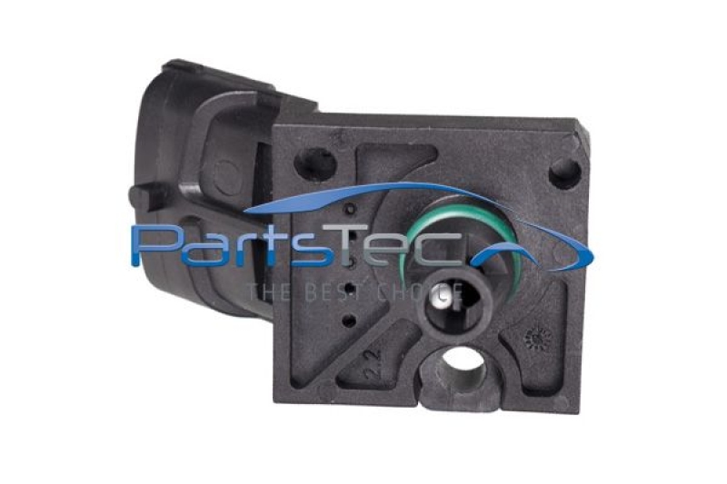 PartsTec Sensor, intake manifold pressure