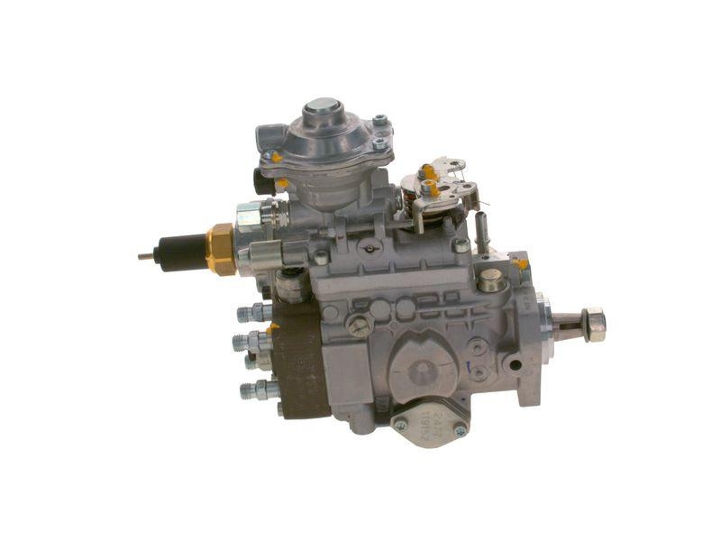 BOSCH Injection Pump