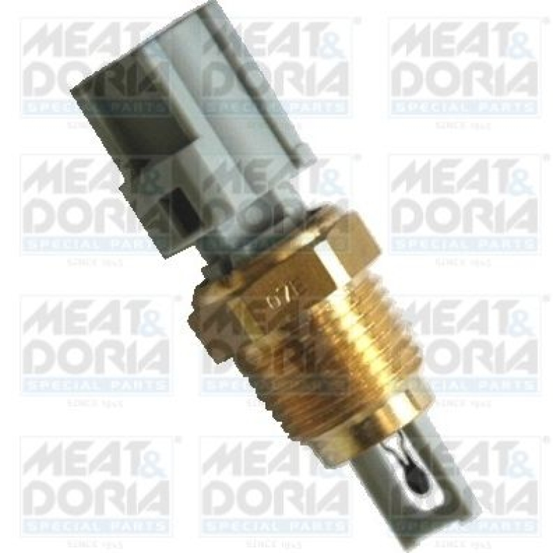 MEAT & DORIA Sensor, intake air temperature