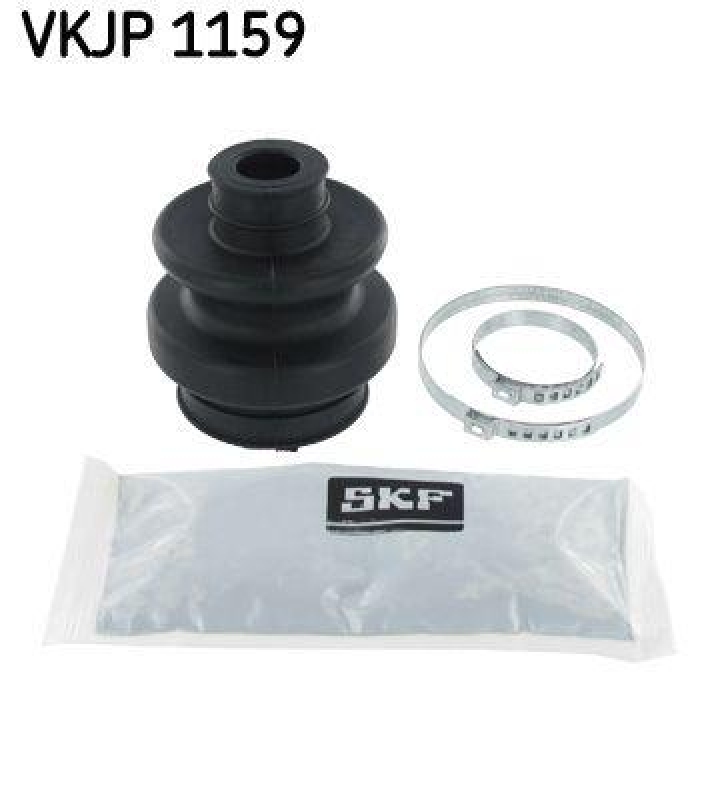 SKF Bellow Set, drive shaft