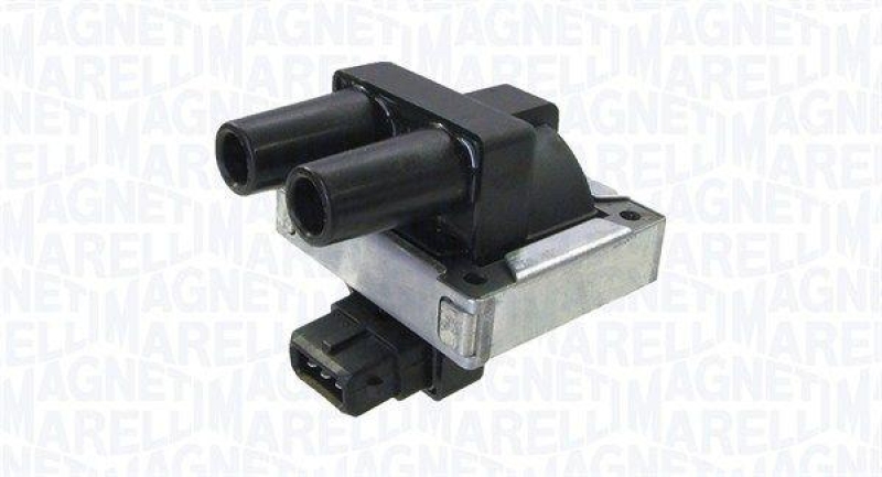 MAGNETI MARELLI Ignition Coil