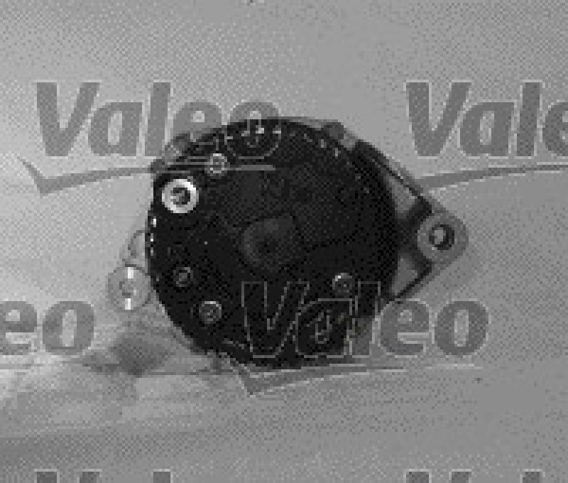 VALEO Alternator