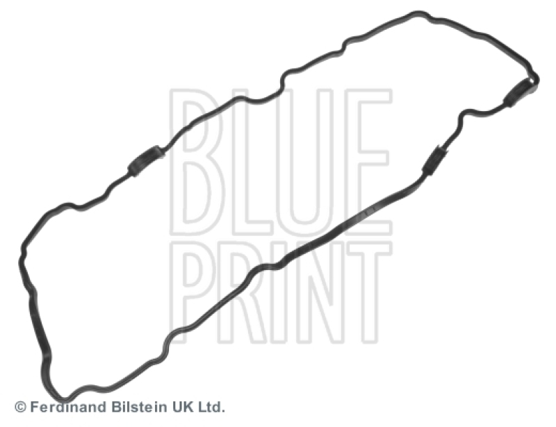 BLUE PRINT Dichtung Zylinderkopfhaube Ventildeckel