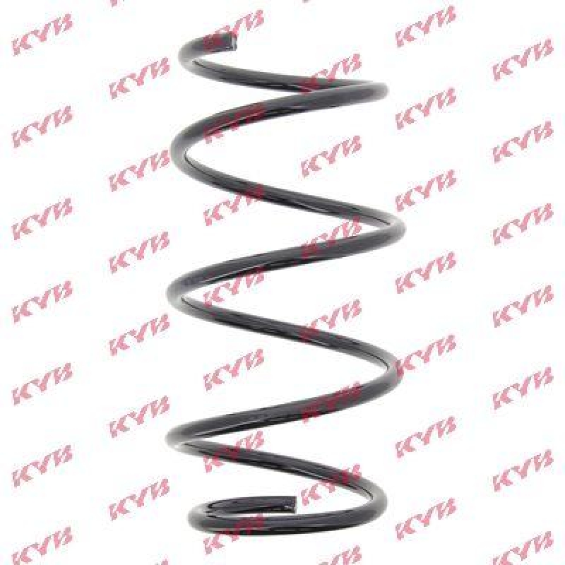 KYB Suspension Spring K-Flex