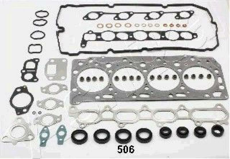 ASHIKA Gasket Set, cylinder head