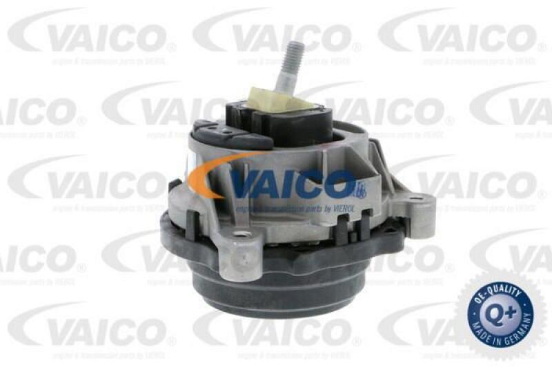 VAICO Lagerung, Motor Original VAICO Qualität