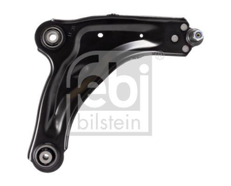 FEBI BILSTEIN Track Control Arm