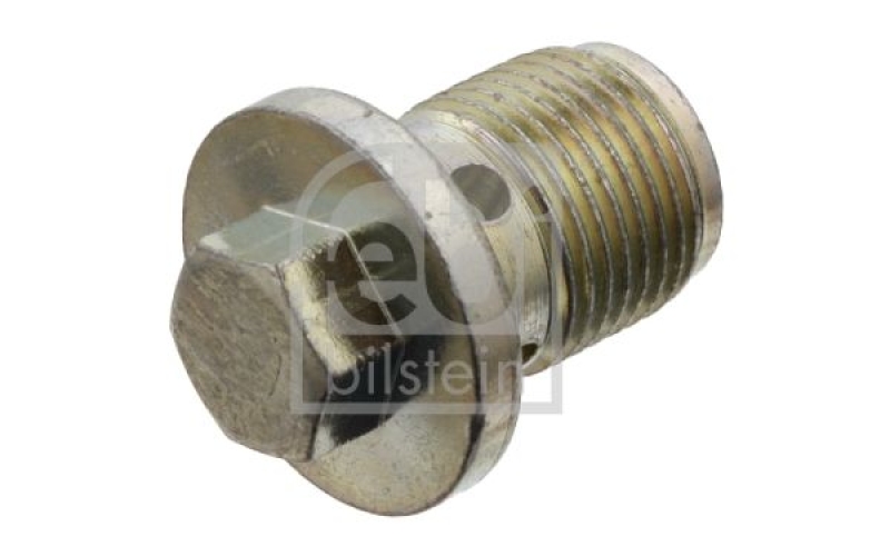 FEBI BILSTEIN Sealing Plug, oil sump