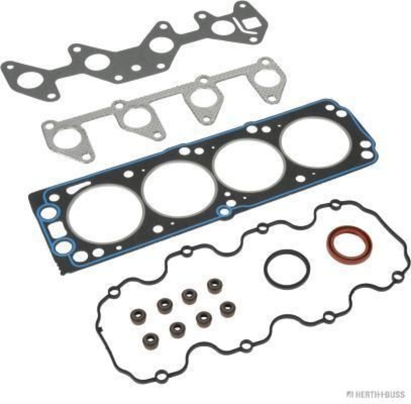 HERTH+BUSS JAKOPARTS Gasket Set, cylinder head