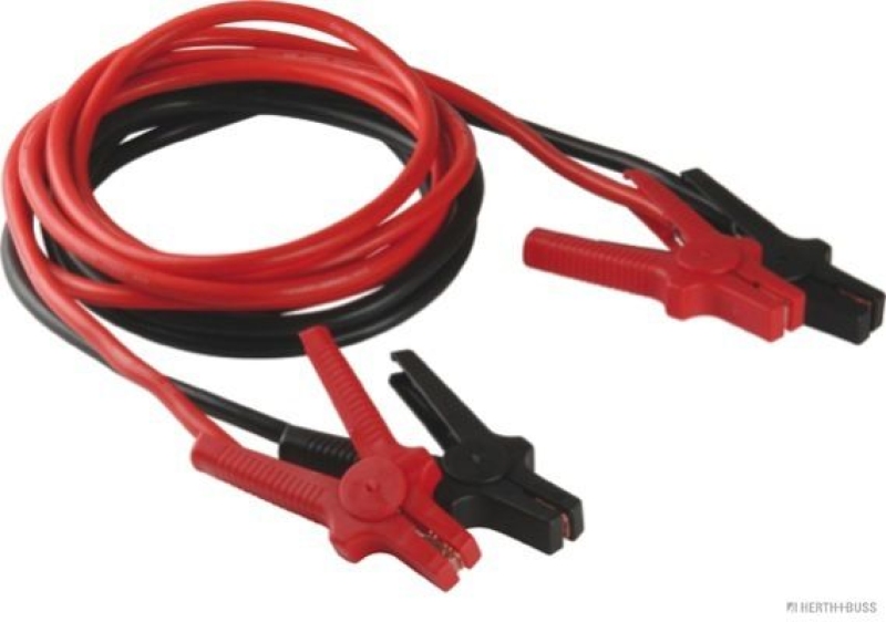 HERTH+BUSS ELPARTS Jumper Cables