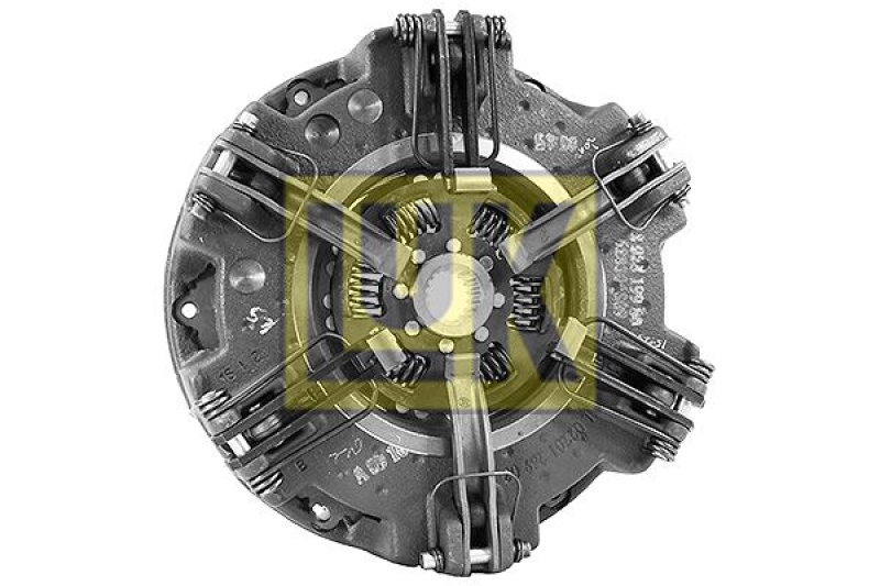 LuK Clutch Pressure Plate