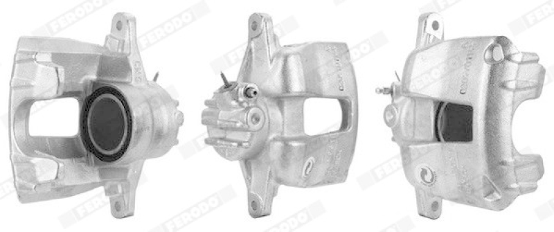 FERODO Brake Caliper PREMIER