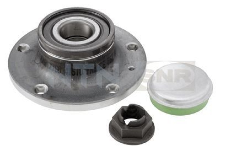 SNR Wheel Bearing Kit