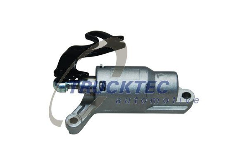 TRUCKTEC AUTOMOTIVE Tensioner, timing belt