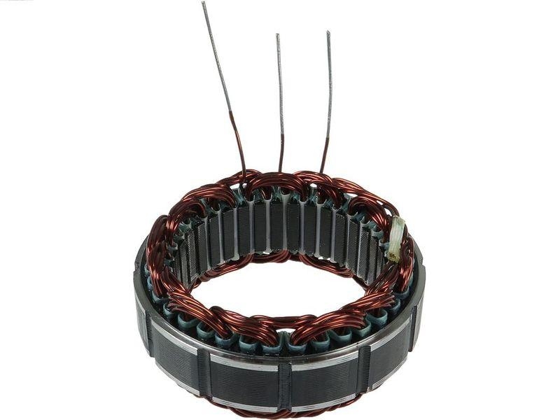 AS-PL Stator, Generator Brandneu AS-PL