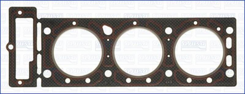 AJUSA Gasket, cylinder head FIBERMAX