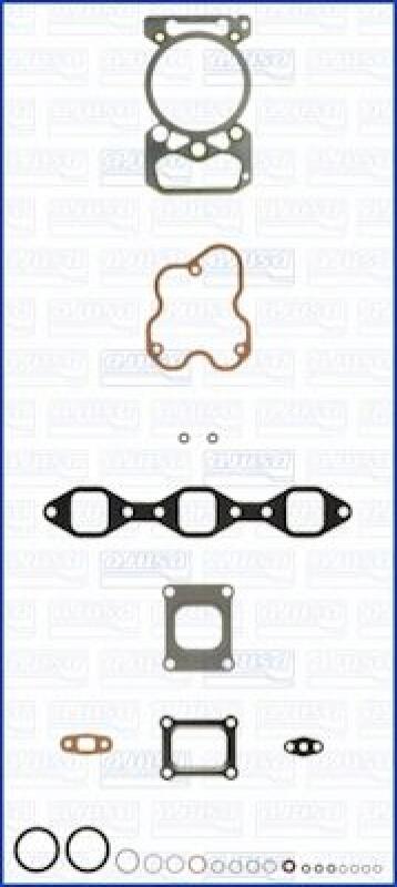 AJUSA Gasket Set, cylinder head