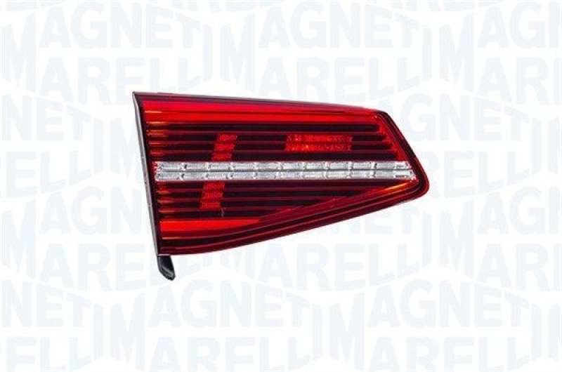 MAGNETI MARELLI Combination Rear Light