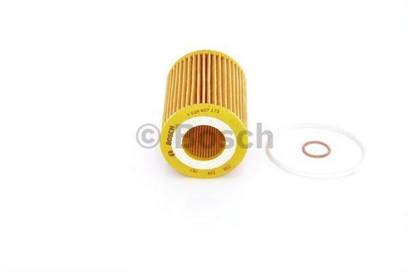 BOSCH Oil Filter