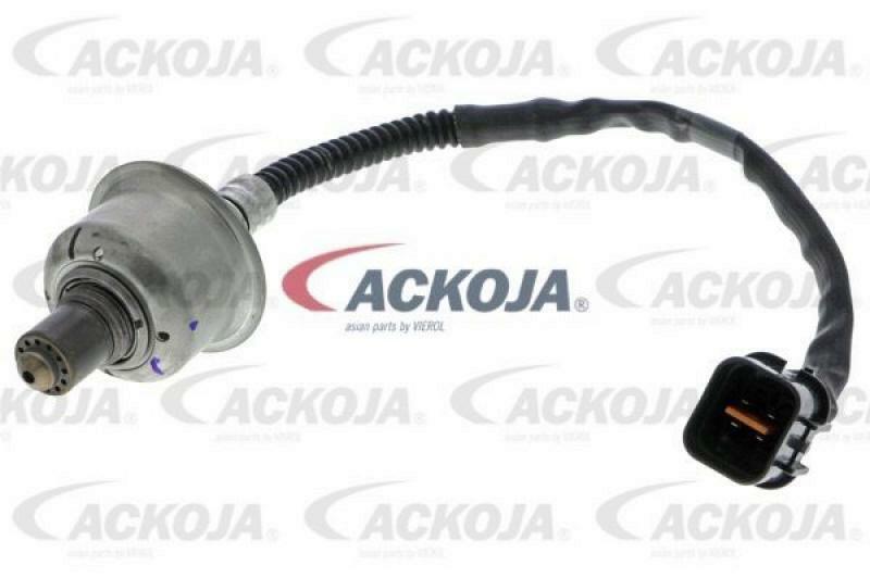 ACKOJA Lambda Sensor Original Ersatzteil