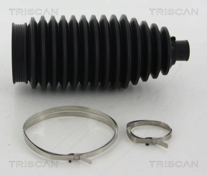 TRISCAN Bellow Set, steering