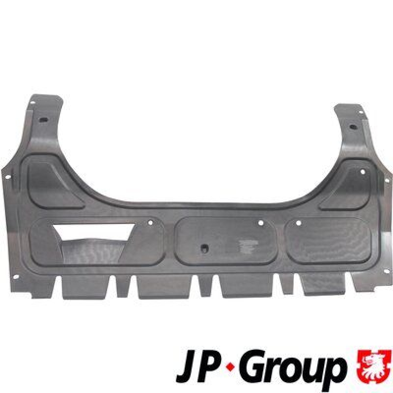 JP GROUP Engine Compartment Silencing Material JP GROUP