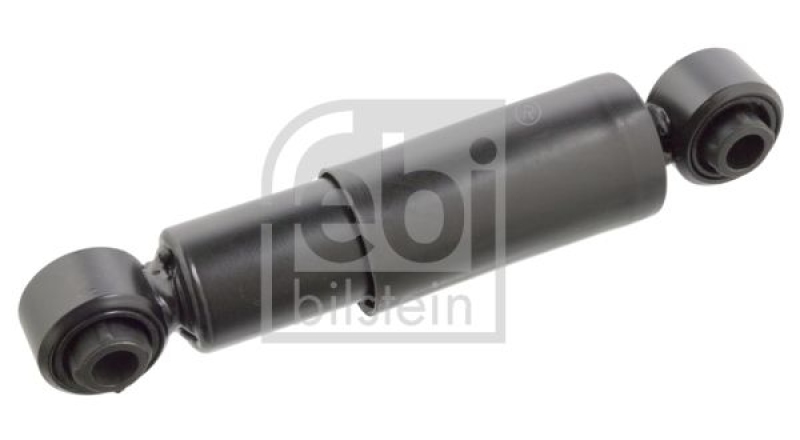 FEBI BILSTEIN Shock Absorber, cab suspension