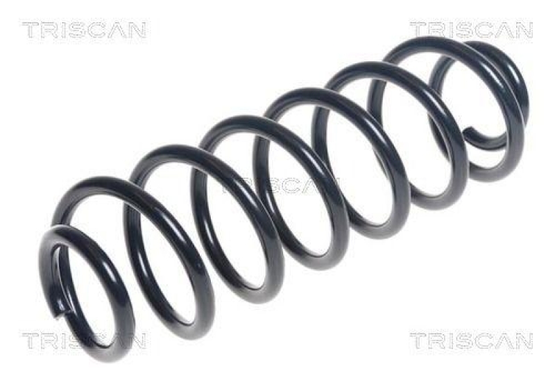 TRISCAN Suspension Spring