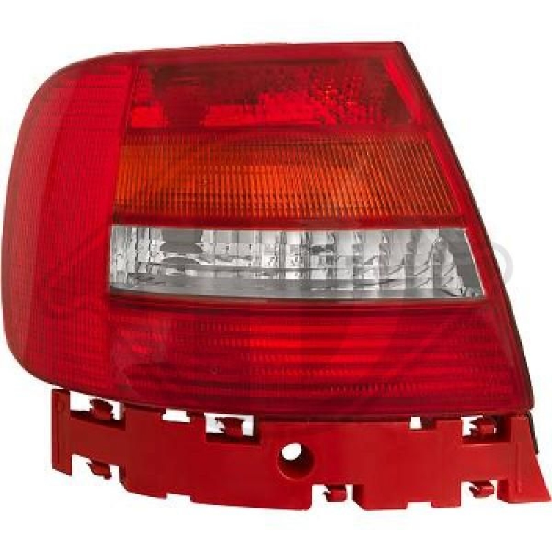 DIEDERICHS Combination Rearlight