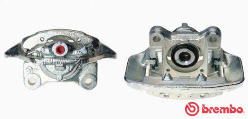 BREMBO Brake Caliper ESSENTIAL LINE