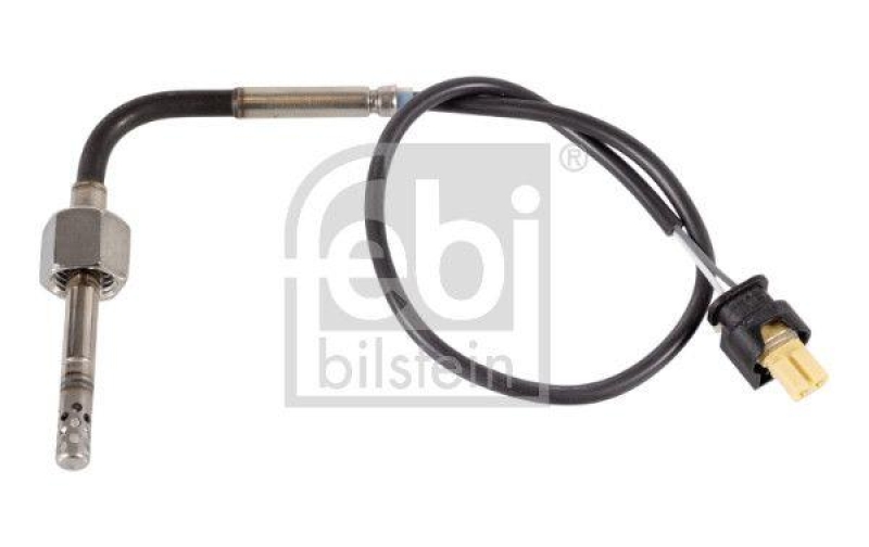 FEBI BILSTEIN Sensor, Abgastemperatur