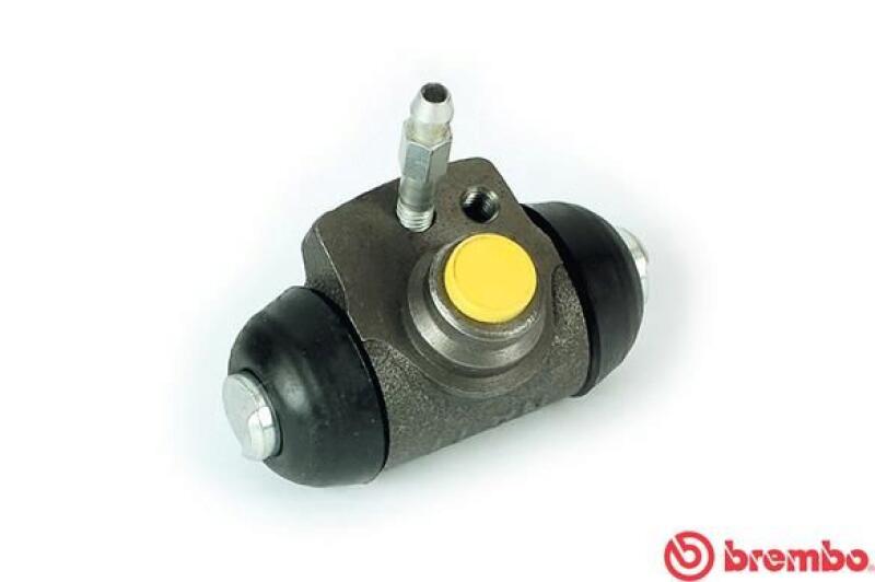 BREMBO Wheel Brake Cylinder