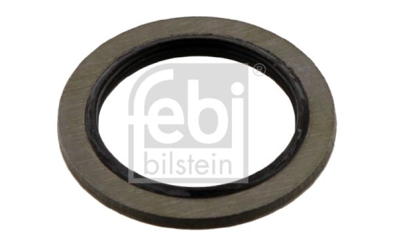 FEBI BILSTEIN Seal Ring, oil drain plug