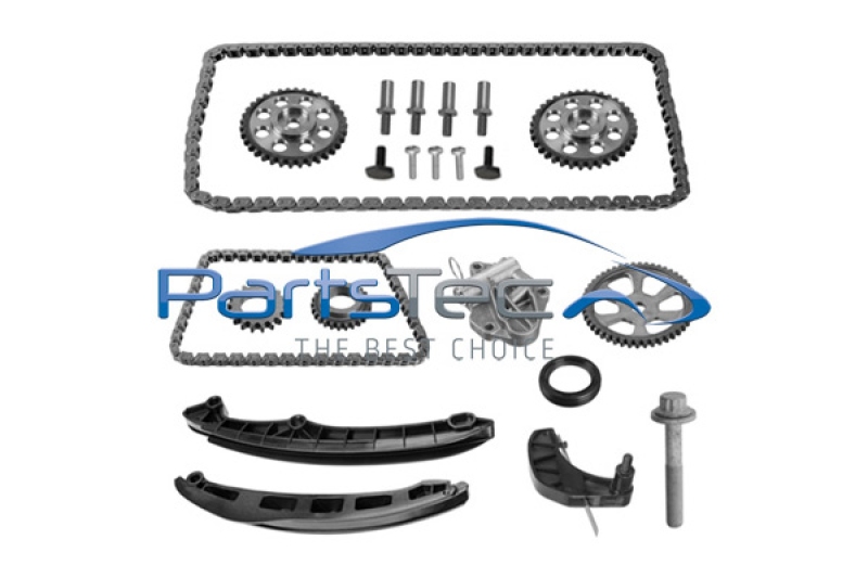 PartsTec Timing Chain Kit