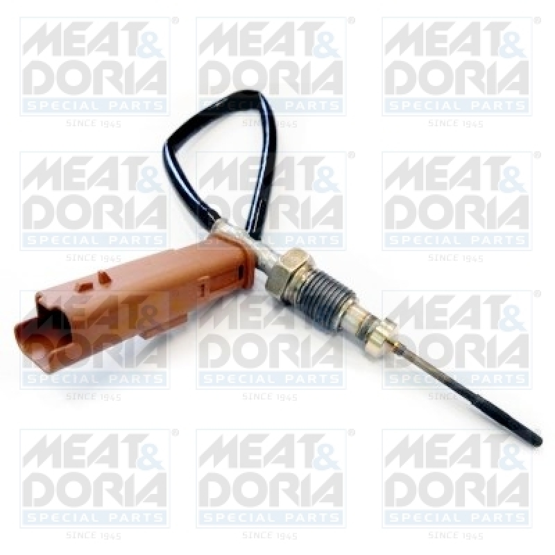 MEAT & DORIA Sensor, exhaust gas temperature