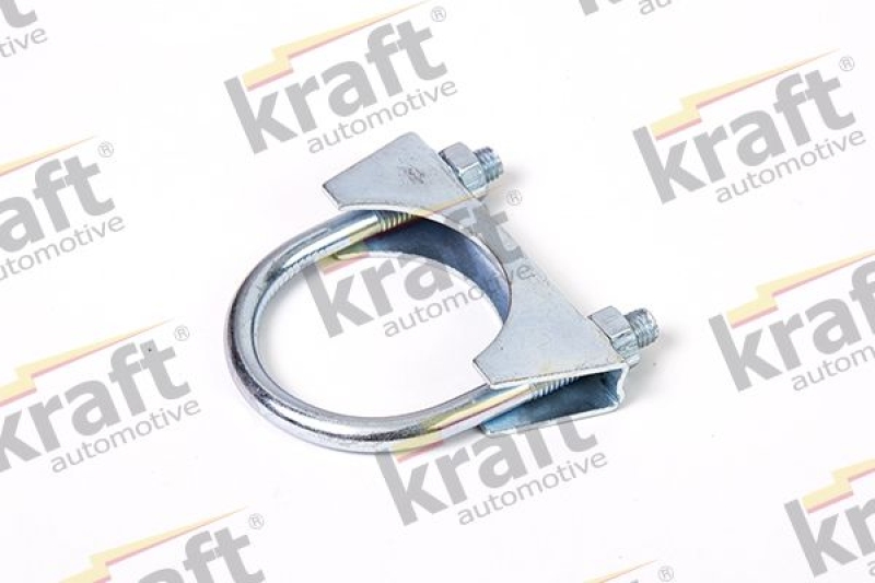 KRAFT AUTOMOTIVE Rohrverbinder, Abgasanlage