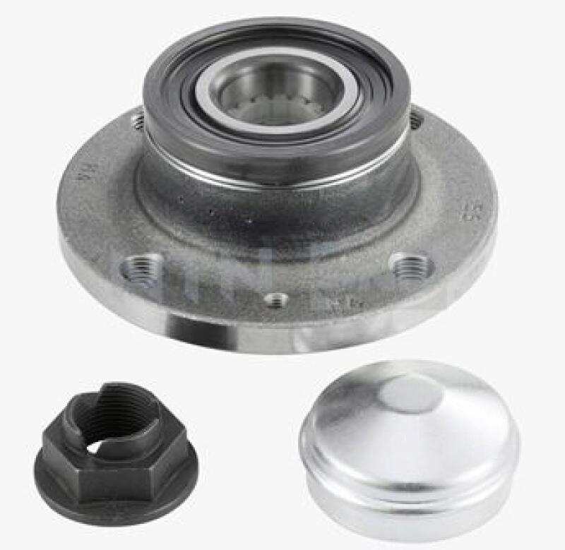 SNR Wheel Bearing Kit